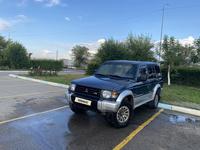 Mitsubishi Pajero 1992 годаүшін3 500 000 тг. в Караганда