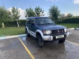 Mitsubishi Pajero 1992 годаүшін3 500 000 тг. в Караганда – фото 2