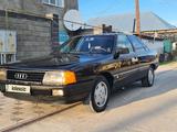 Audi 100 1990 года за 1 800 000 тг. в Тараз – фото 2