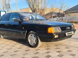 Audi 100 1990 годаүшін1 800 000 тг. в Тараз – фото 3