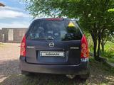 Mazda Premacy 2002 года за 2 500 000 тг. в Мерке – фото 2