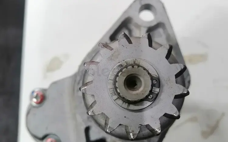 Стартер 1mz 3.0 за 15 000 тг. в Алматы