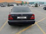 Mercedes-Benz C 280 1994 года за 1 850 000 тг. в Алматы – фото 2