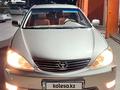 Toyota Camry 2005 годаүшін5 800 000 тг. в Жанаозен – фото 6