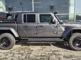 Jeep Gladiator 2021 года за 39 000 000 тг. в Алматы – фото 2