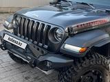 Jeep Gladiator 2021 года за 39 000 000 тг. в Алматы