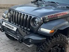 Jeep Gladiator, 2021