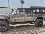 Jeep Gladiator 2021 года за 39 000 000 тг. в Алматы – фото 3