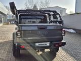 Jeep Gladiator 2021 года за 39 000 000 тг. в Алматы – фото 5