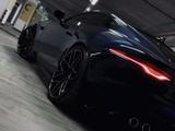 Jaguar F-Type 2021 года за 88 300 000 тг. в Алматы – фото 2