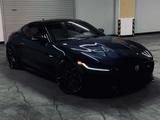 Jaguar F-Type 2021 года за 92 000 000 тг. в Алматы