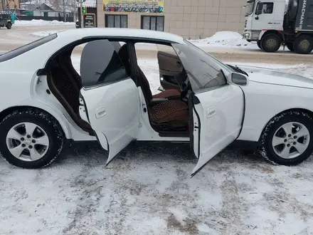 Toyota Chaser 1994 года за 2 300 000 тг. в Петропавловск – фото 5