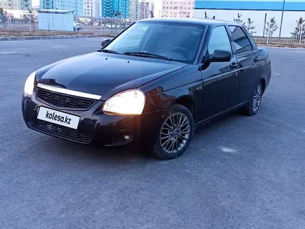 ВАЗ (Lada) Priora 2170 2008 года за 2 000 000 тг. в Туркестан