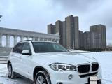 BMW X5 2014 года за 16 200 000 тг. в Астана – фото 3