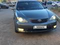 Toyota Camry 2005 годаүшін4 700 000 тг. в Актобе – фото 4