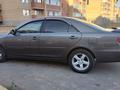 Toyota Camry 2005 годаүшін4 700 000 тг. в Актобе – фото 6