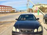 Lexus GS 300 1998 годаfor3 500 000 тг. в Жанаозен – фото 3