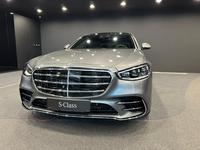 Mercedes-Benz S 450 4MATIC 2023 года за 75 058 731 тг. в Алматы