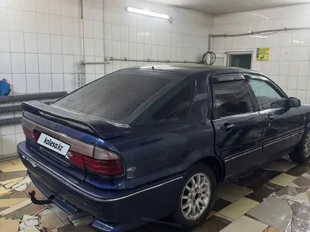 Mitsubishi Galant 1992 года за 1 000 000 тг. в Алматы – фото 21