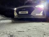Hyundai Sonata 2019 года за 11 000 000 тг. в Каскелен – фото 2