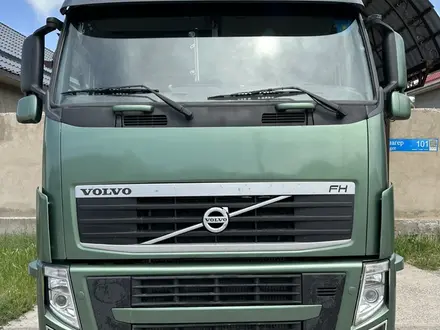 Volvo  FH 2010 годаүшін22 000 000 тг. в Шымкент – фото 2
