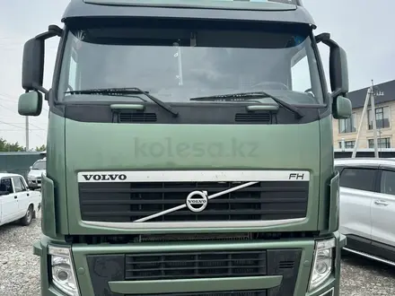Volvo  FH 2010 годаүшін22 000 000 тг. в Шымкент – фото 13