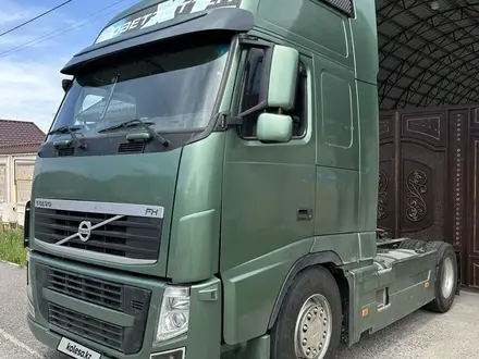 Volvo  FH 2010 годаүшін22 000 000 тг. в Шымкент – фото 3
