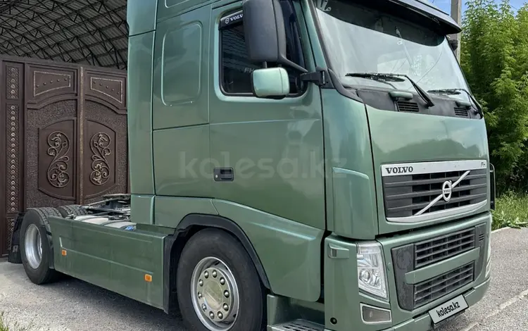 Volvo  FH 2010 годаүшін22 000 000 тг. в Шымкент