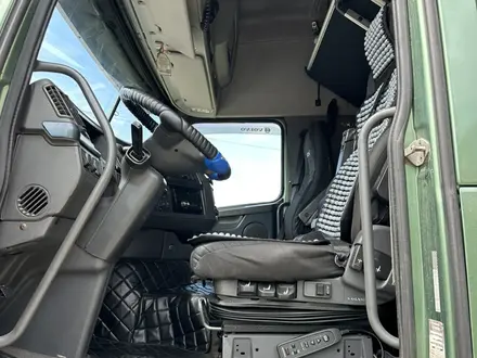 Volvo  FH 2010 годаүшін22 000 000 тг. в Шымкент – фото 7