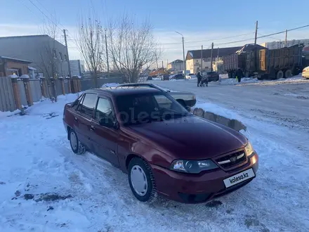 Daewoo Nexia 2012 года за 1 200 000 тг. в Астана