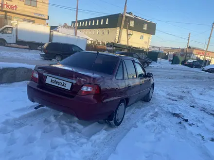 Daewoo Nexia 2012 года за 1 200 000 тг. в Астана – фото 5