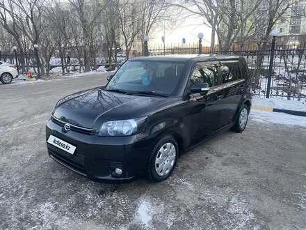 Toyota bB 2007 года за 4 500 000 тг. в Астана – фото 17