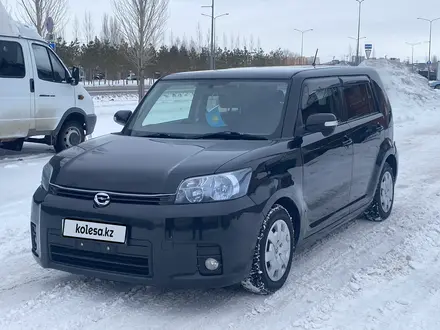 Toyota bB 2007 года за 4 500 000 тг. в Астана