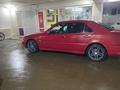 Mercedes-Benz C 200 1996 годаfor2 700 000 тг. в Астана – фото 8