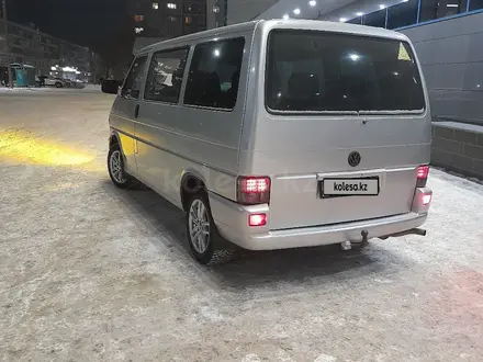 Volkswagen Caravelle 1993 года за 3 250 000 тг. в Караганда – фото 19