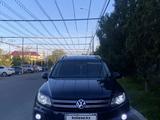 Volkswagen Tiguan 2015 года за 8 600 000 тг. в Шымкент – фото 3