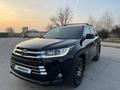 Toyota Highlander 2018 годаүшін19 000 000 тг. в Шымкент