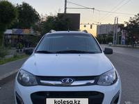 ВАЗ (Lada) Kalina 2194 2014 годаүшін3 400 000 тг. в Алматы