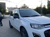 ВАЗ (Lada) Kalina 2194 2014 года за 3 400 000 тг. в Алматы – фото 4