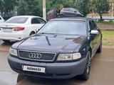 Audi A8 1997 года за 2 700 000 тг. в Петропавловск