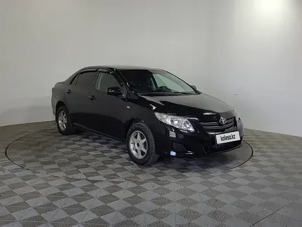 Toyota Corolla 2008 года за 4 400 000 тг. в Алматы – фото 3