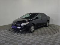 Toyota Corolla 2008 годаүшін4 400 000 тг. в Алматы