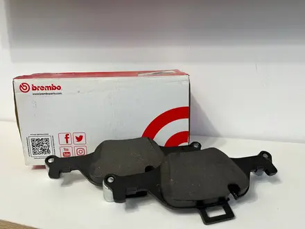 КОЛОДКИ BREMBO ДЛЯ BMW G30 X5 G05 X7 G07 X3 X4 за 57 500 тг. в Алматы