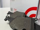 КОЛОДКИ BREMBO ДЛЯ BMW G30 X5 G05 X7 G07 X3 X4 за 57 500 тг. в Алматы – фото 2