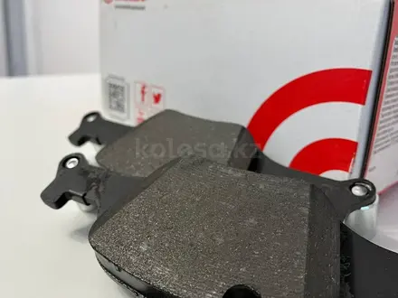 КОЛОДКИ BREMBO ДЛЯ BMW F и G серии за 87 000 тг. в Алматы – фото 2