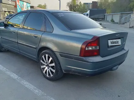 Volvo S80 2001 года за 3 500 000 тг. в Алматы – фото 6