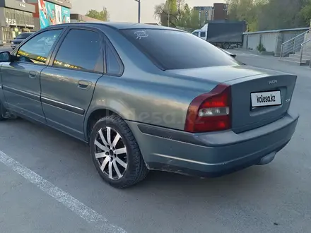 Volvo S80 2001 года за 3 500 000 тг. в Алматы – фото 20