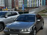 Toyota Camry 1998 годаүшін5 200 000 тг. в Алматы