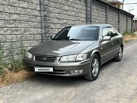 Toyota Camry 1998 года за 5 200 000 тг. в Алматы – фото 4