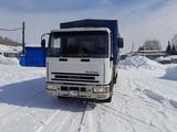 IVECO  EuroCargo 1992 года за 6 000 000 тг. в Усть-Каменогорск